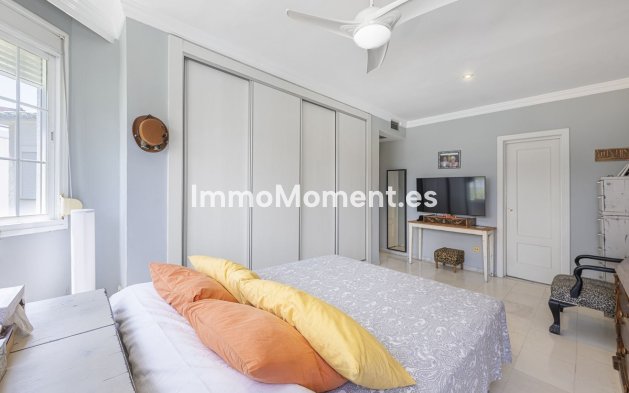 Reventa - Villa independiente - Marbella - Nueva Andalucía