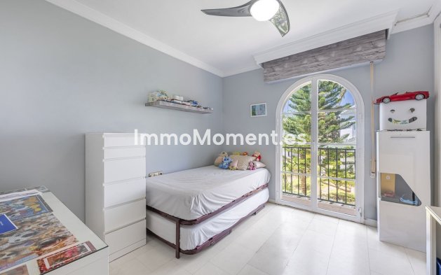Reventa - Villa independiente - Marbella - Nueva Andalucía