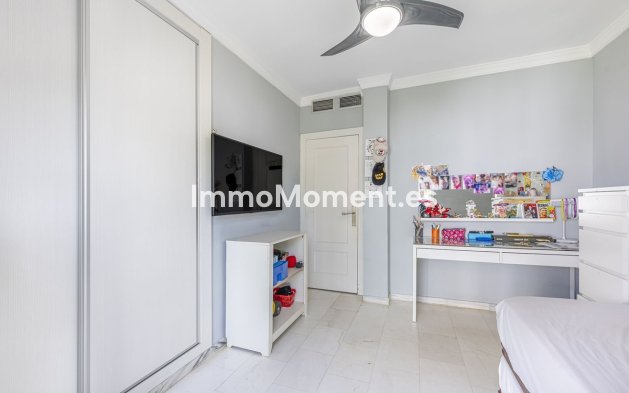 Reventa - Villa independiente - Marbella - Nueva Andalucía