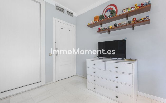 Reventa - Villa independiente - Marbella - Nueva Andalucía