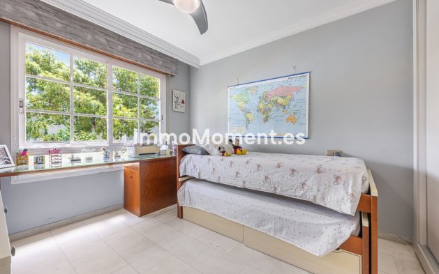 Reventa - Villa independiente - Marbella - Nueva Andalucía