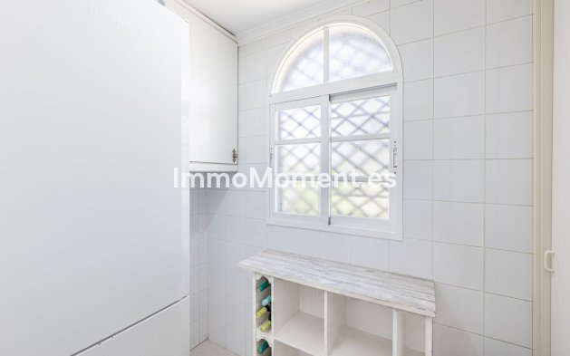 Reventa - Villa independiente - Marbella - Nueva Andalucía