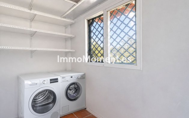 Reventa - Villa independiente - Marbella - Nueva Andalucía