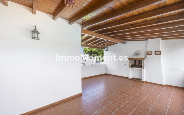 Reventa - Villa independiente - Marbella - Nueva Andalucía