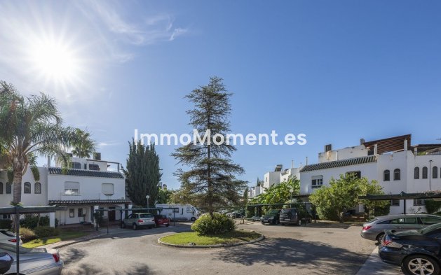Reventa - Villa independiente - Marbella - Nueva Andalucía