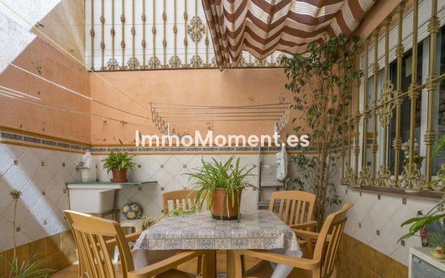Resale - Apartment - Fuengirola - Fuengirola Centro
