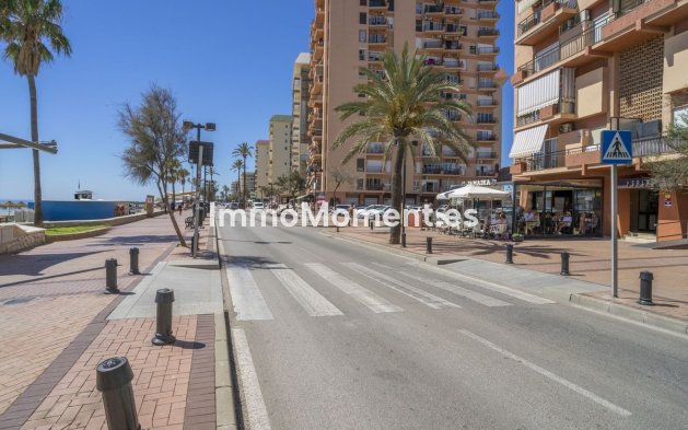 Resale - Apartment - Fuengirola - Fuengirola Centro