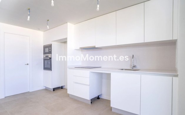 Revente - Appartement - Torremolinos