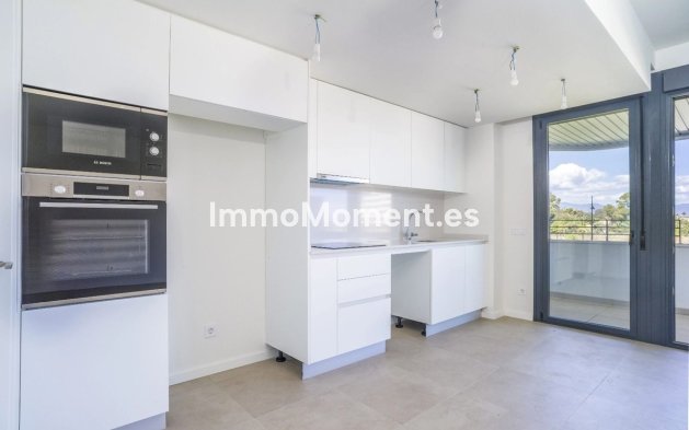 Revente - Appartement - Torremolinos