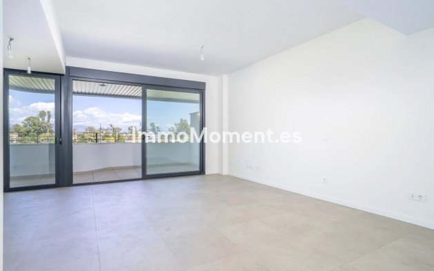Revente - Appartement - Torremolinos