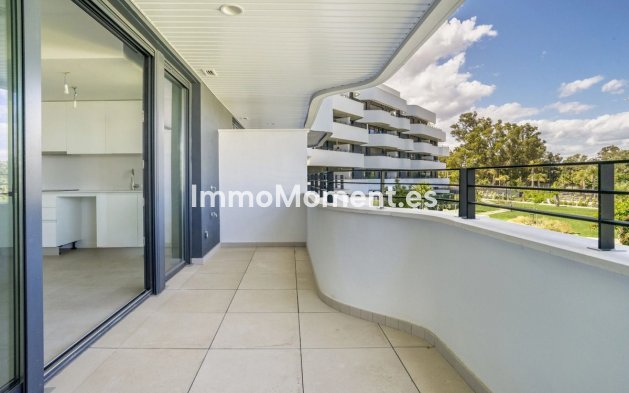 Revente - Appartement - Torremolinos