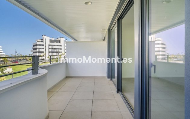 Revente - Appartement - Torremolinos