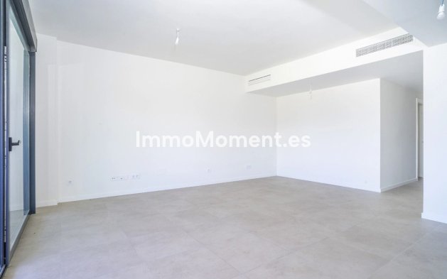 Revente - Appartement - Torremolinos