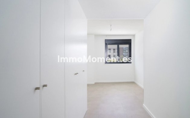 Revente - Appartement - Torremolinos