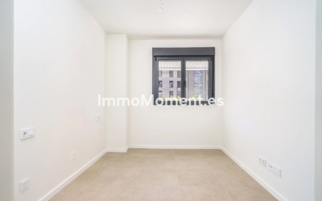 Revente - Appartement - Torremolinos