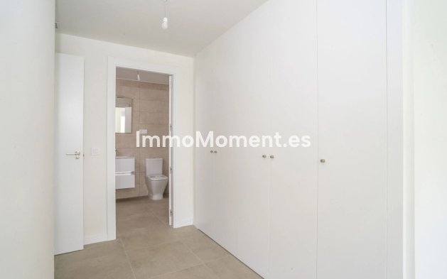 Revente - Appartement - Torremolinos