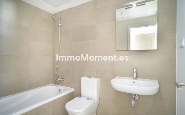 Revente - Appartement - Torremolinos