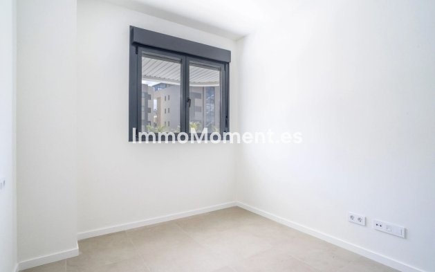 Revente - Appartement - Torremolinos