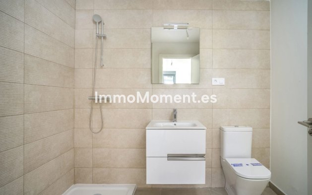 Revente - Appartement - Torremolinos