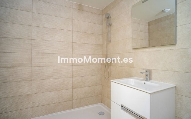 Revente - Appartement - Torremolinos