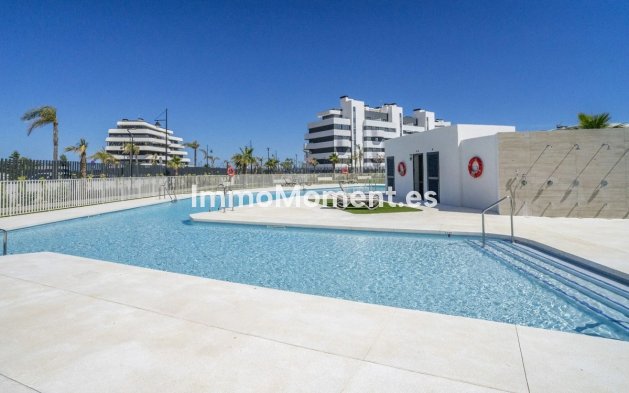 Revente - Appartement - Torremolinos