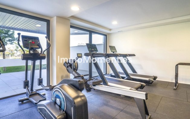 Revente - Appartement - Torremolinos
