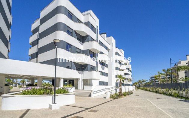 Revente - Appartement - Torremolinos