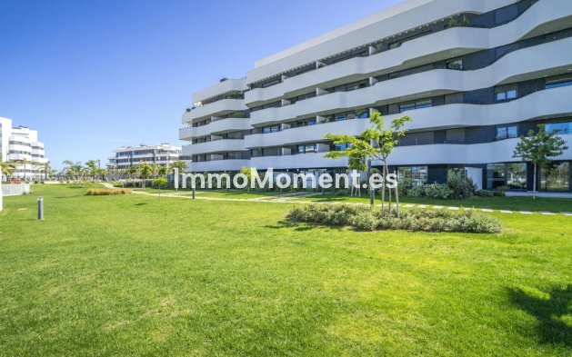 Revente - Appartement - Torremolinos