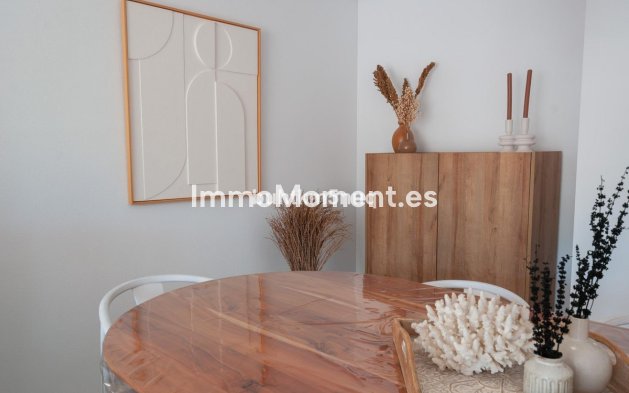 Resale - Apartment - Calpe - Calpe Centro