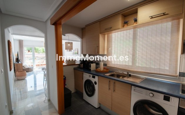 Resale - Apartment - Calpe - Calpe Centro