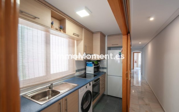Resale - Apartment - Calpe - Calpe Centro
