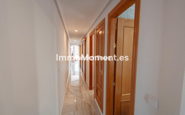 Resale - Apartment - Calpe - Calpe Centro