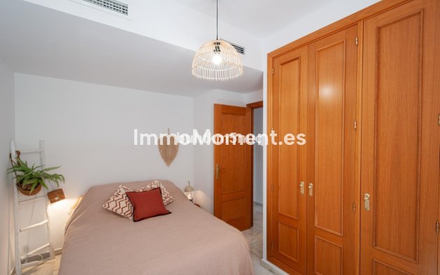 Resale - Apartment - Calpe - Calpe Centro
