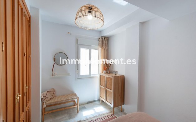 Resale - Apartment - Calpe - Calpe Centro