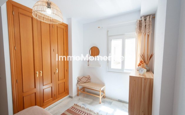 Resale - Apartment - Calpe - Calpe Centro