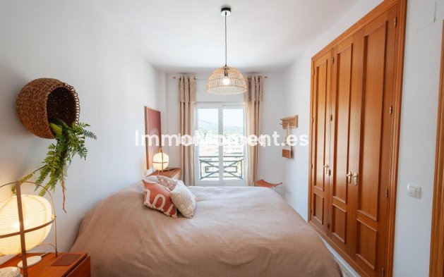 Resale - Apartment - Calpe - Calpe Centro