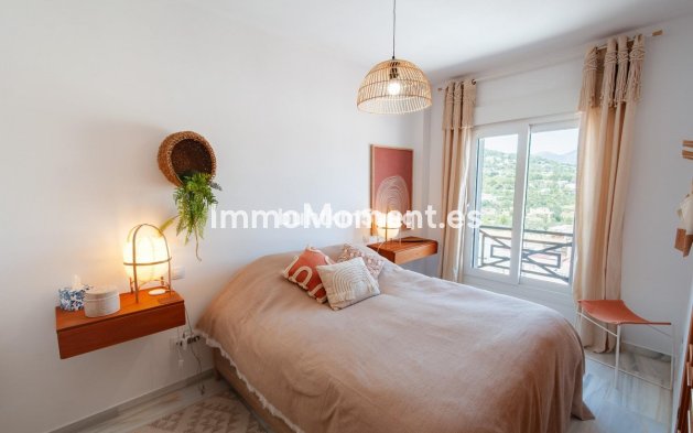 Resale - Apartment - Calpe - Calpe Centro