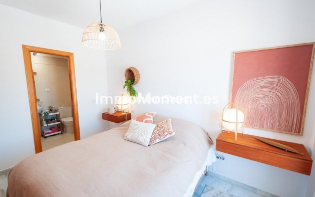 Resale - Apartment - Calpe - Calpe Centro