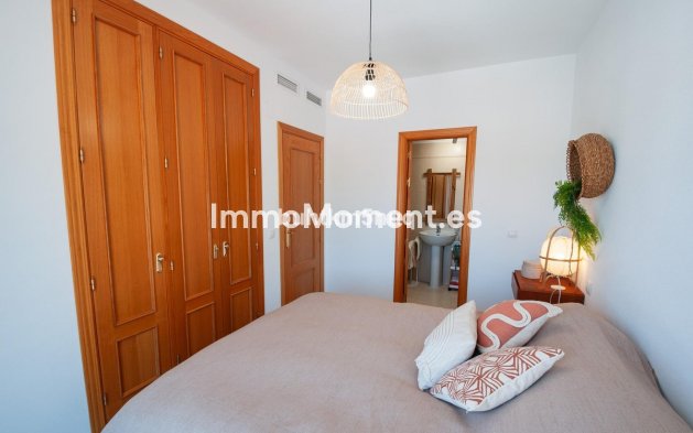 Resale - Apartment - Calpe - Calpe Centro