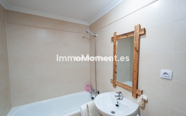 Resale - Apartment - Calpe - Calpe Centro