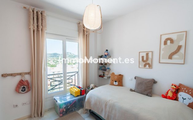 Resale - Apartment - Calpe - Calpe Centro