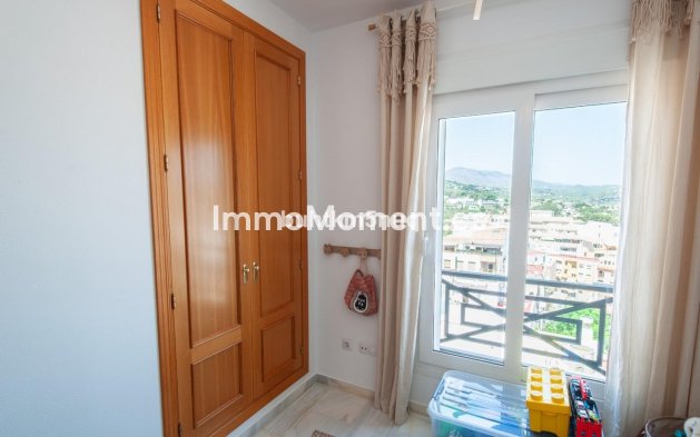 Resale - Apartment - Calpe - Calpe Centro