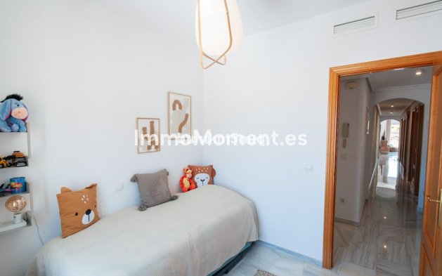 Resale - Apartment - Calpe - Calpe Centro