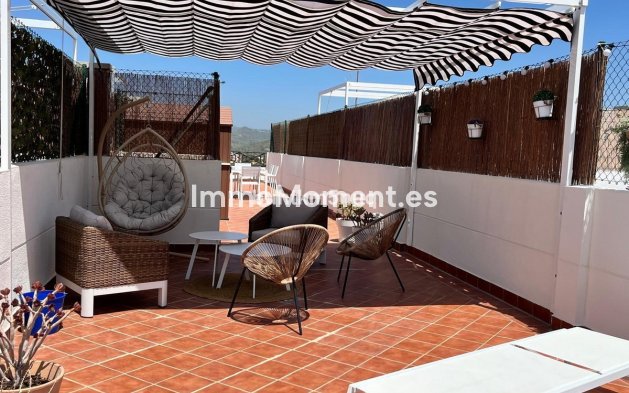Resale - Apartment - Calpe - Calpe Centro