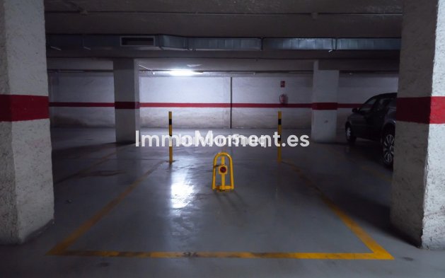 Resale - Apartment - Calpe - Calpe Centro