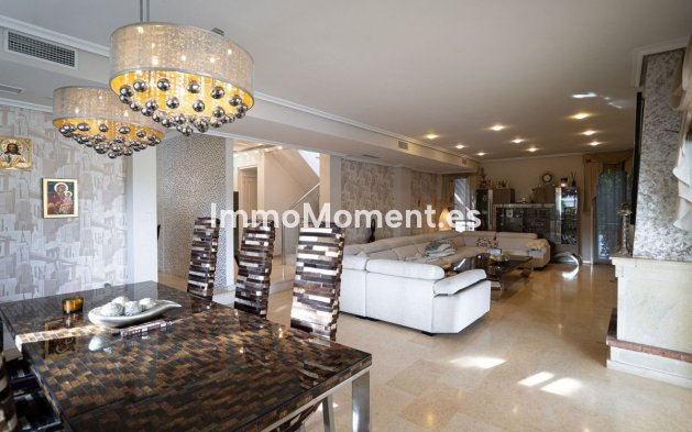 Bestaande woning - Vrijstaande villa - Torrevieja - La Mata