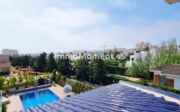 Bestaande woning - Vrijstaande villa - Torrevieja - La Mata