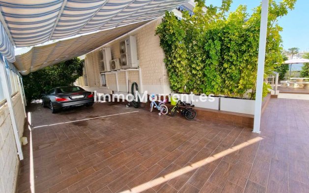 Bestaande woning - Vrijstaande villa - Torrevieja - La Mata