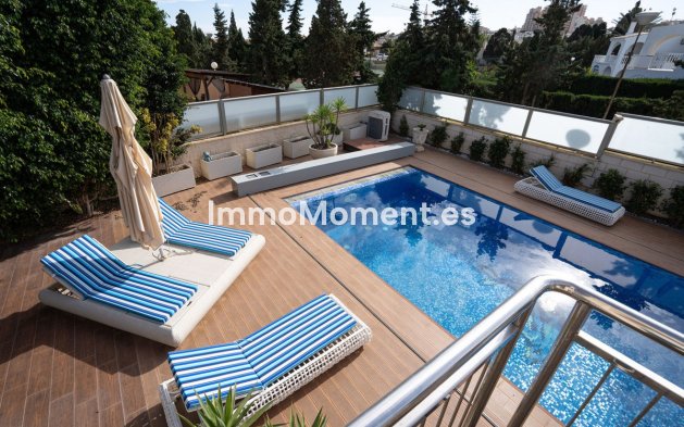 Bestaande woning - Vrijstaande villa - Torrevieja - La Mata