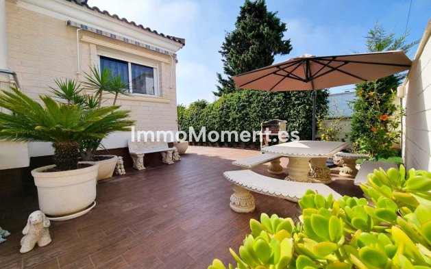 Bestaande woning - Vrijstaande villa - Torrevieja - La Mata